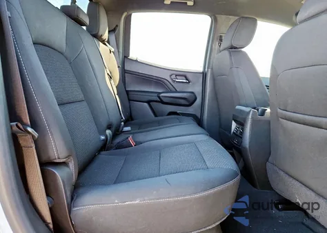 2023 Chevrolet Colorado Lt z USA, uszkodzony, nr VIN 1GCPSCEK0P1156581